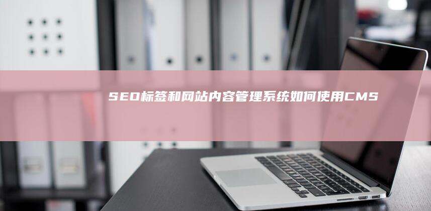 SEO标签和网站内容管理系统：如何使用CMS提高搜索引擎排名 (seo标签是什么意思)